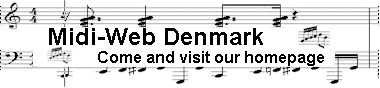 Midi-Web Denmark